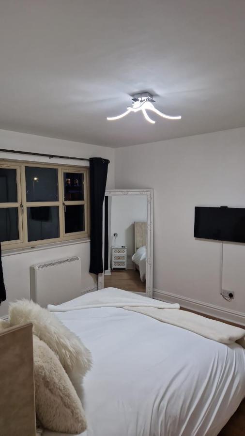 The Court Ii Apartment *